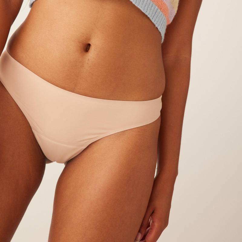 Periodenslip Damen Nude L von Smoon