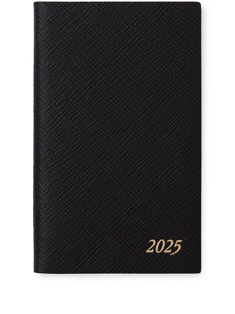 Smythson Panama journal - Black von Smythson