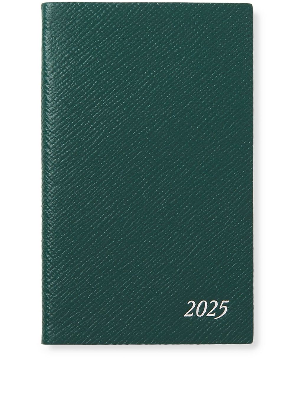 Smythson Panama journal - Green von Smythson