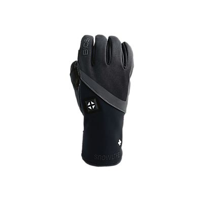 BIOS Heat DT Herren Heizhandschuh von Snowlife