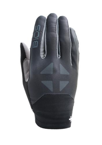 Snowlife BIOS Hero Long Glove - glacier (Grösse: LL) von Snowlife