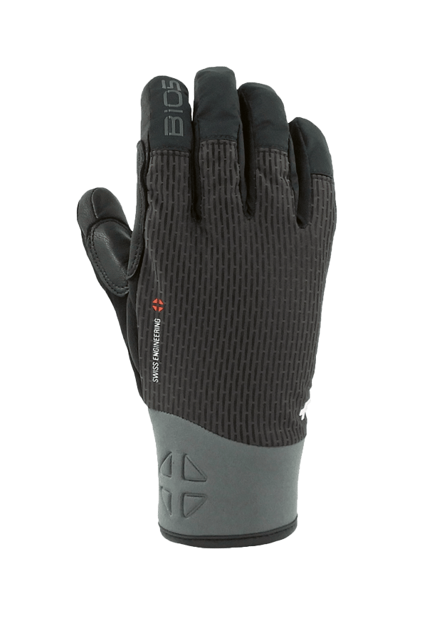 Snowlife BIOS WARMBLAST DT GLOVE-HL L - Herren von Snowlife