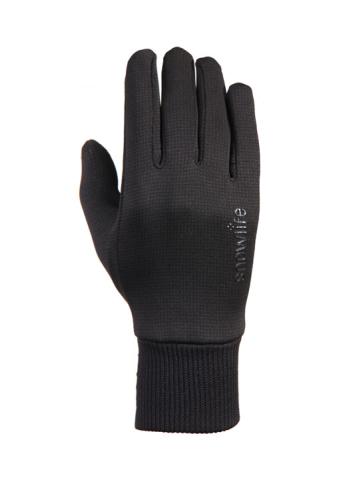 Snowlife Downtown Stretch i - Glove black (Grösse: LL) von Snowlife