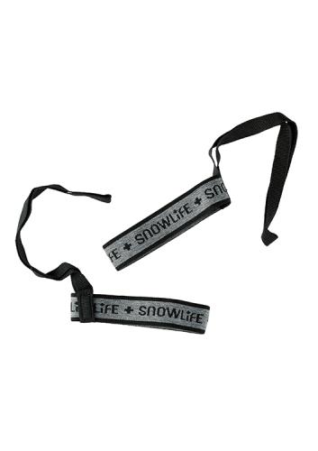 Snowlife Handschuh Leash ( 1 Paar ) von Snowlife