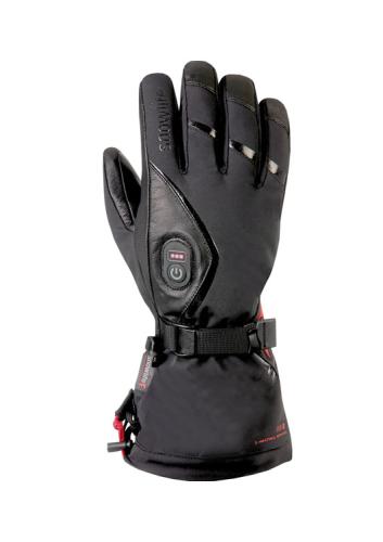 Snowlife Heat GTX Glove - black (Grösse: LM) von Snowlife