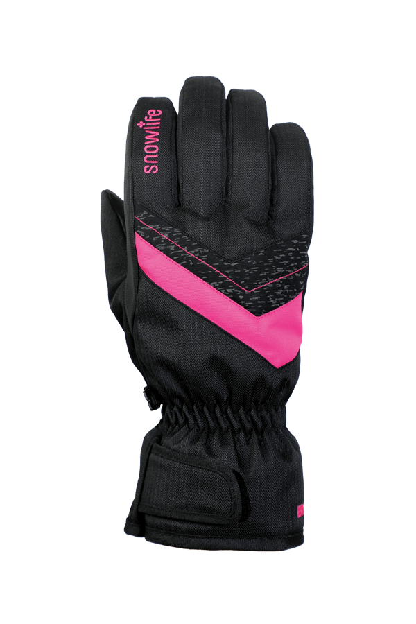 Snowlife Jr Orion Dt Glove-BL BL von Snowlife