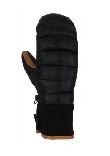 Snowlife Lady Victoria/Sir Victor Mitt. Snowboardhandschuh - black (Grösse: MS) von Snowlife