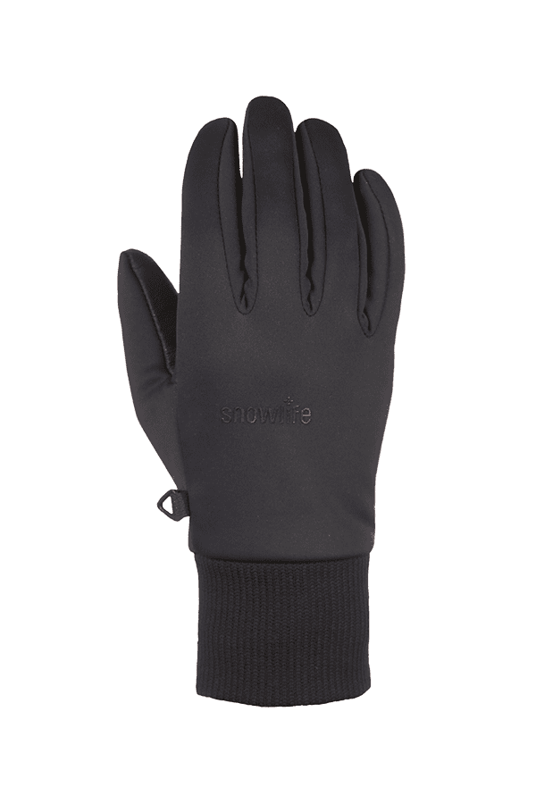 Snowlife OUTDOOR WS GLOVE-DM M - Damen von Snowlife