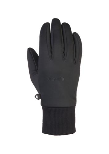 Snowlife Outdoor WS Glove - black (Grösse: LS) von Snowlife