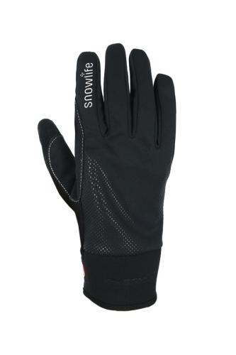 Snowlife Performance Thermo Handschuhe - black (Grösse: LS) von Snowlife