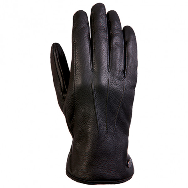 Snowlife - Women's City Leather Glove - Handschuhe Gr L;M schwarz von Snowlife