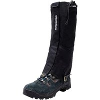 SNOWLINE Gamasche Snowline schwarz | L von Snowline