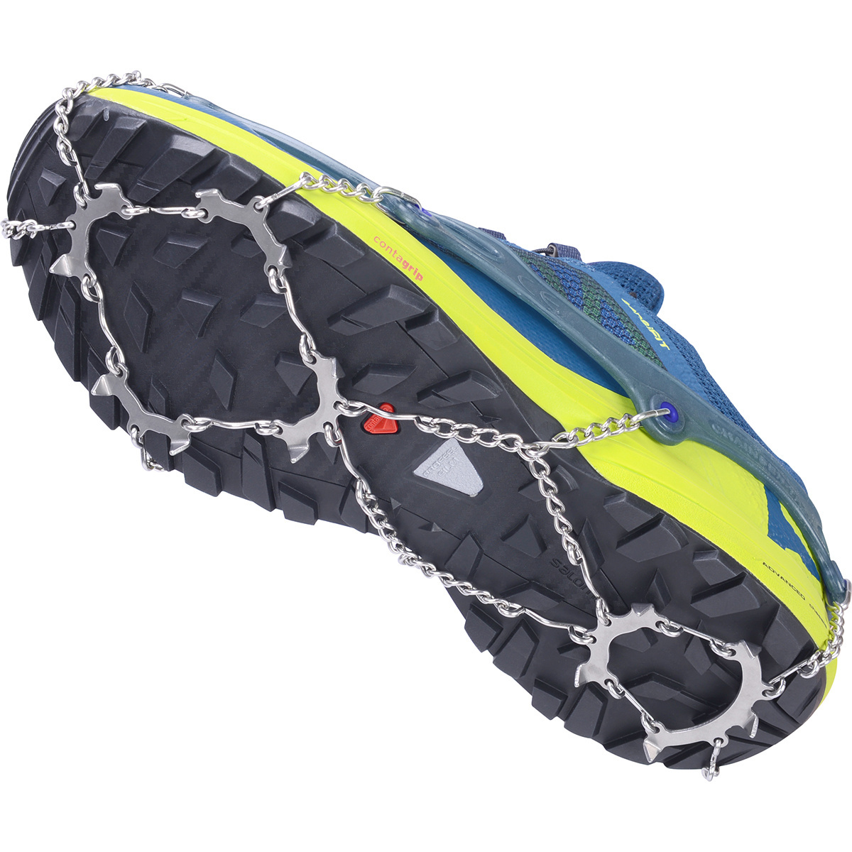 Snowline Chainsen Trail Spikes von Snowline