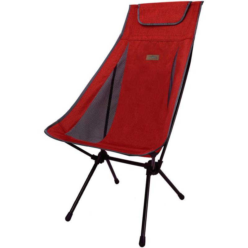 Snowline Pender Wide Faltstuhl von Snowline