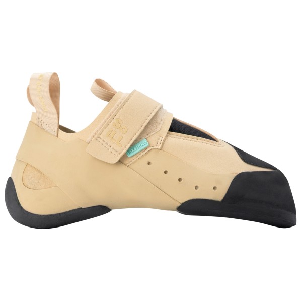 So iLL - Stay LV - Kletterschuhe Gr 40,5 beige von So iLL