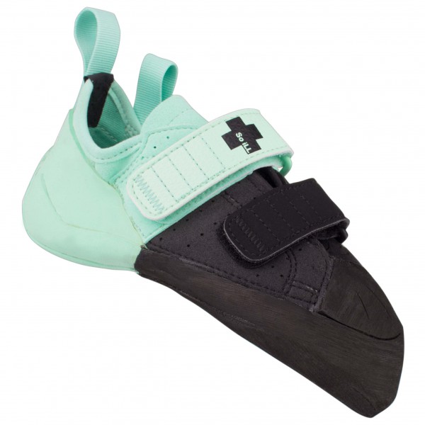 So iLL - The Street LV - Kletterschuhe Gr 37;38;38,5;39;40;40,5;41;42;42,5;44,5;45 türkis von So iLL