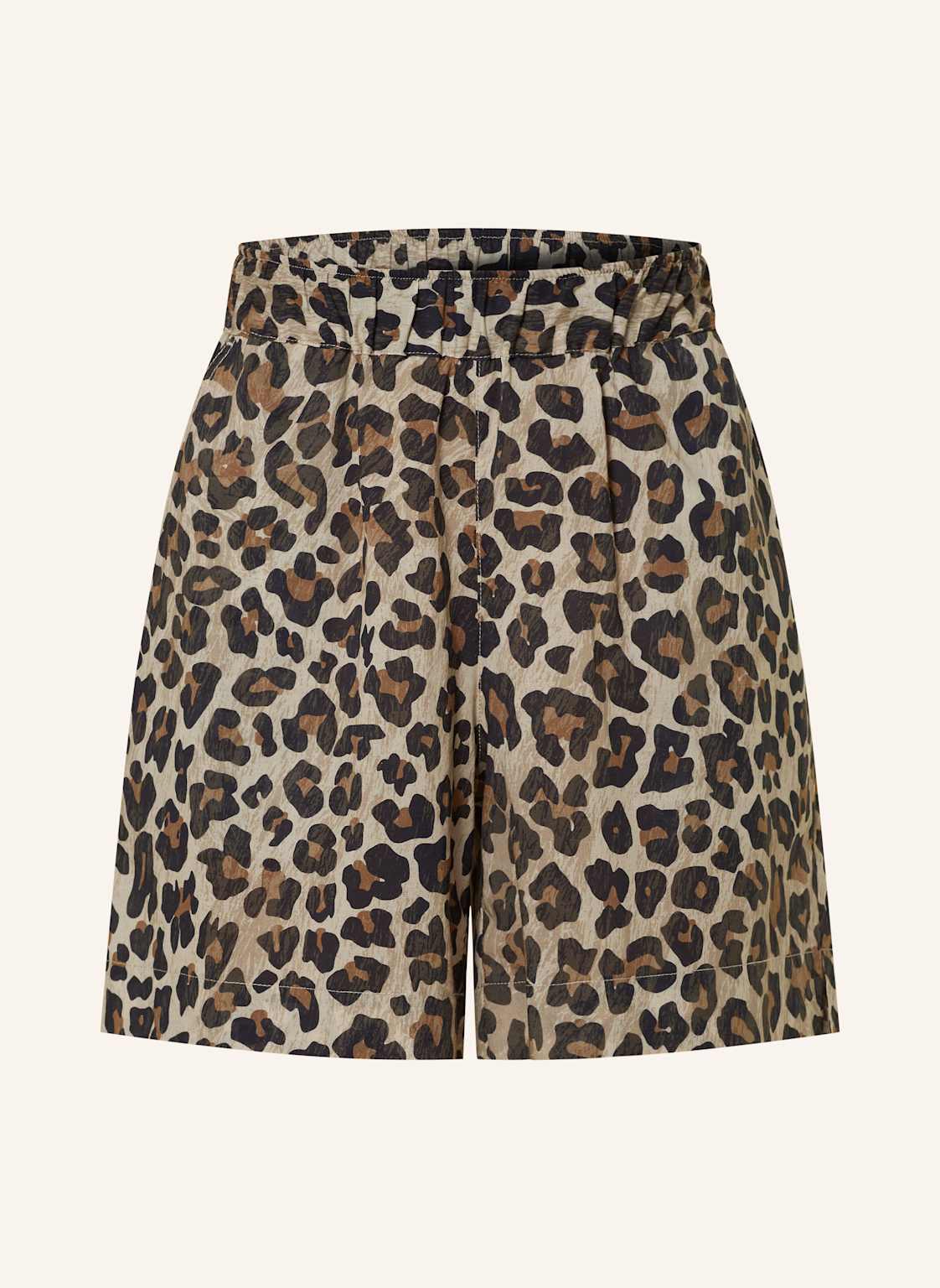 Sosue Shorts braun Sosue Shorts braun von SoSUE