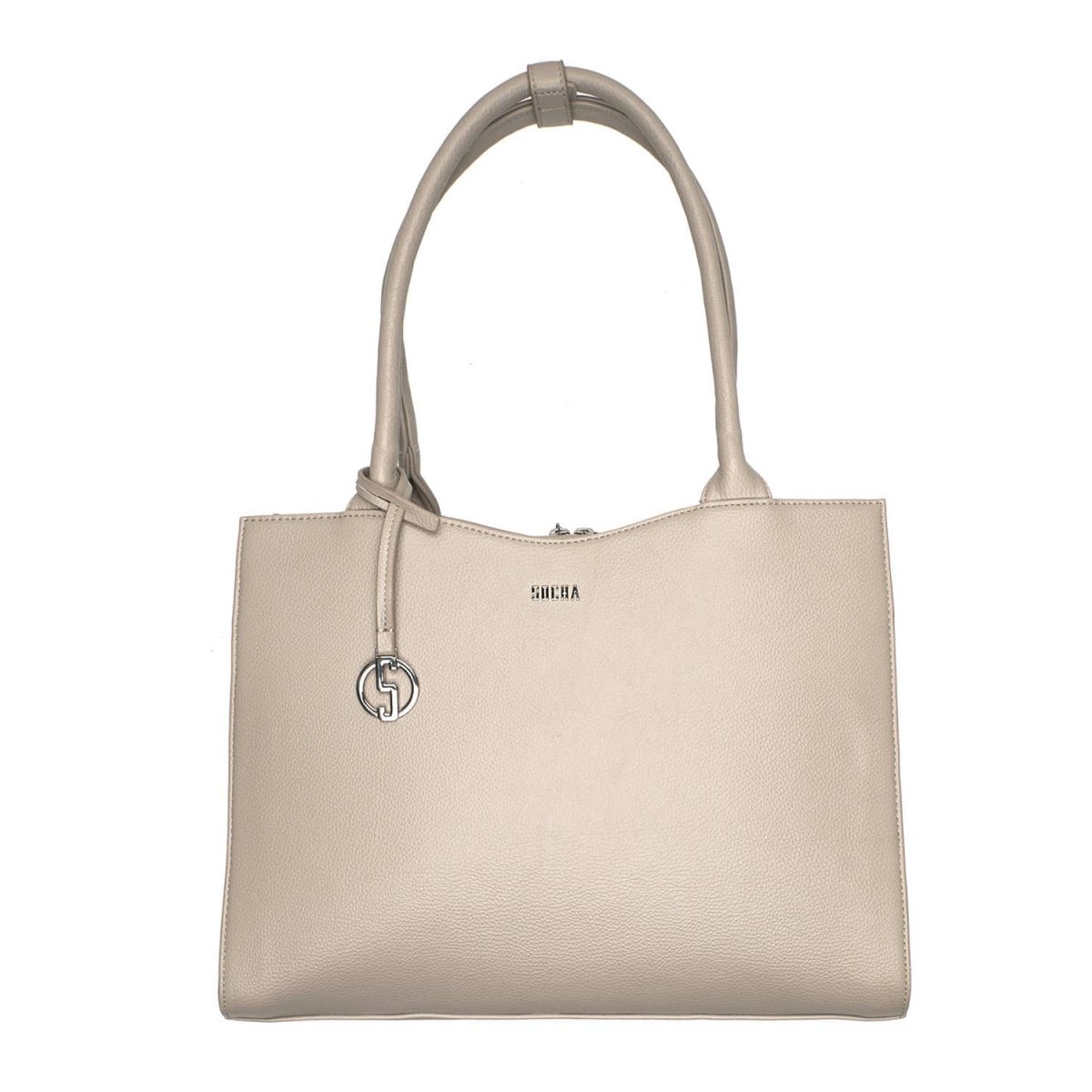 Businessbag Midi 14", Vanilla von Socha