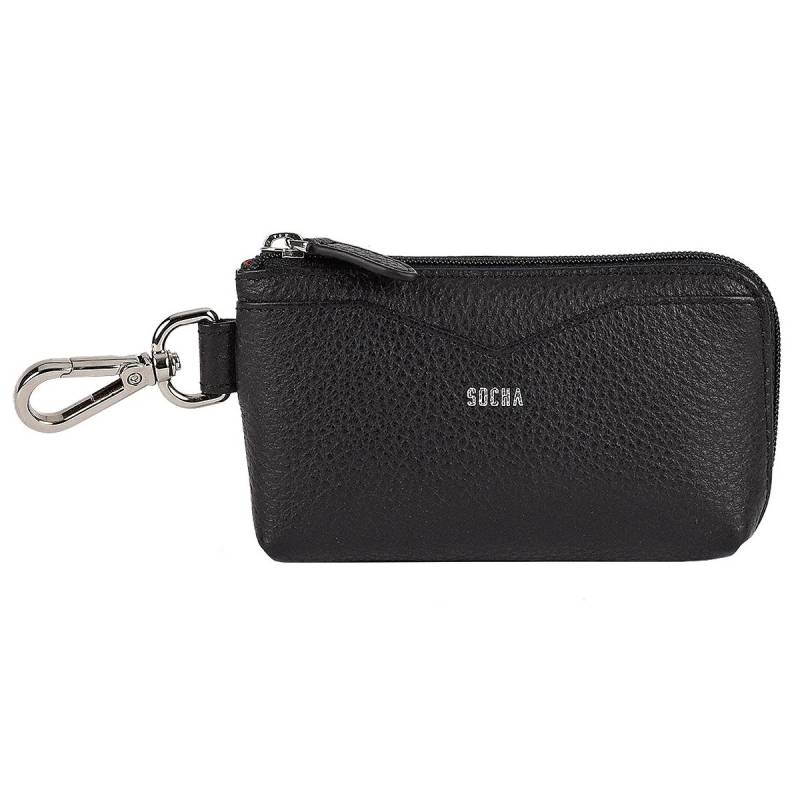 Genuine Mini Purse, Black von Socha