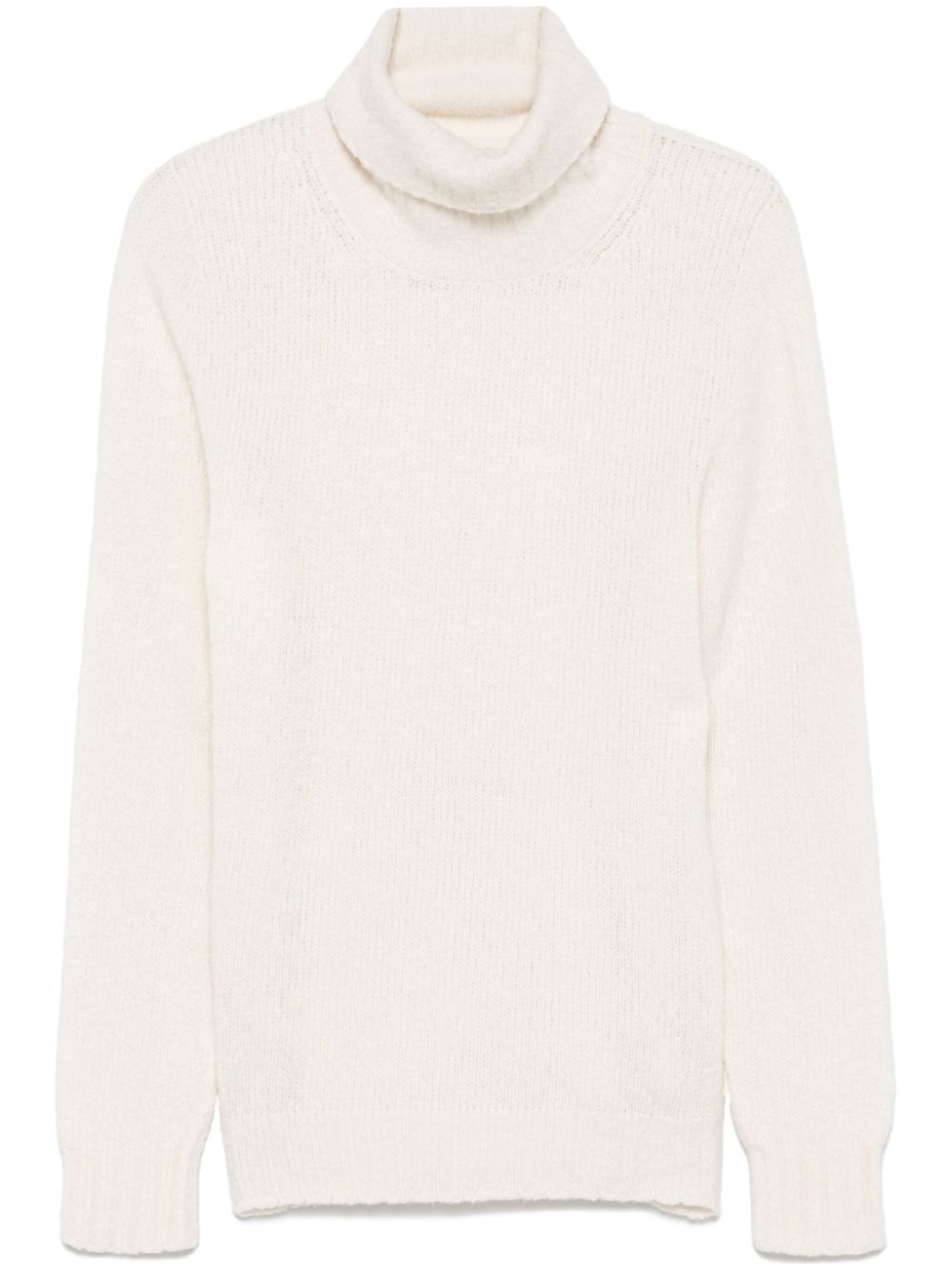 Société Anonyme Bresh sweater - White von Société Anonyme