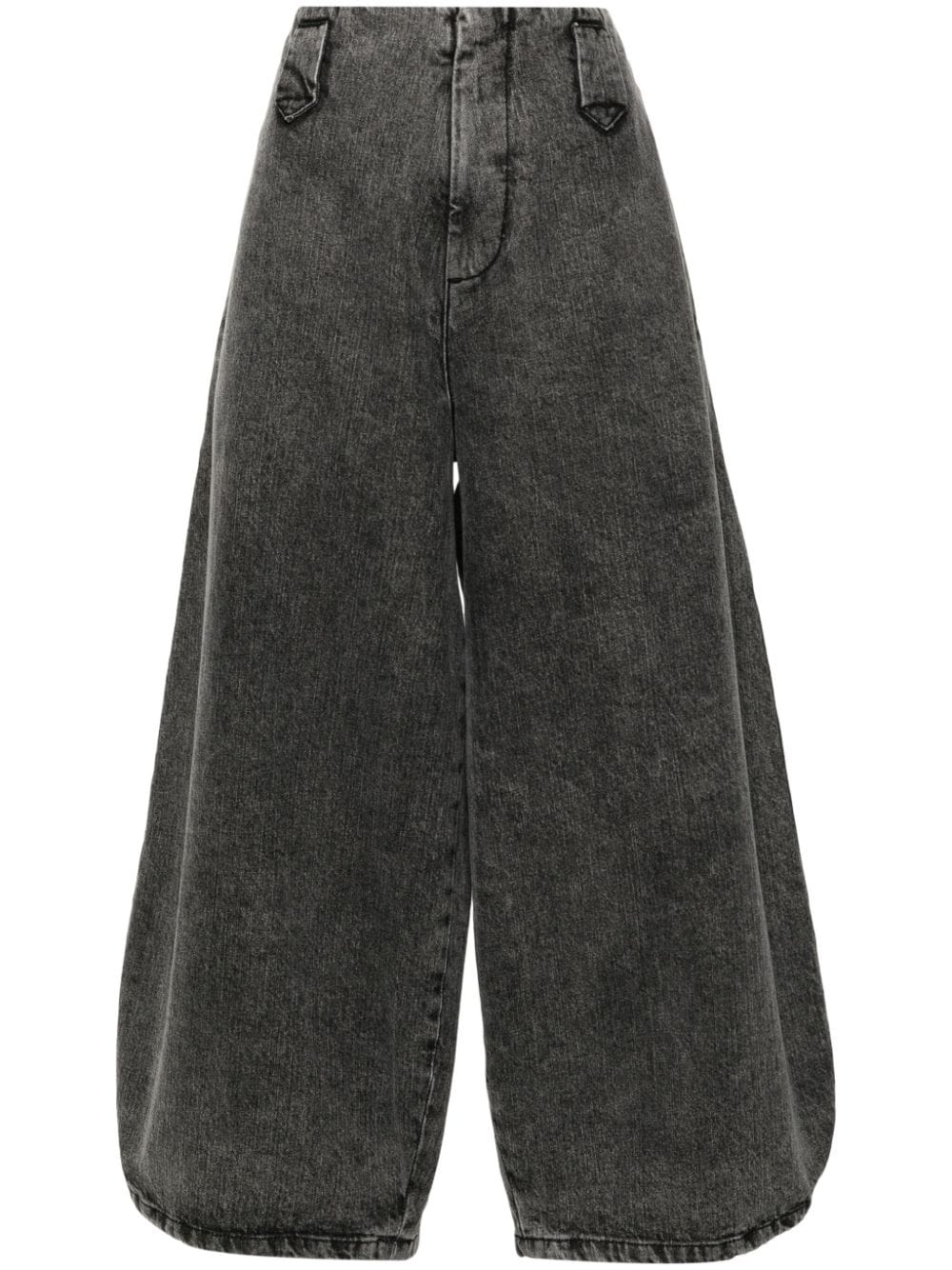 Société Anonyme Bunka jeans - Grey von Société Anonyme