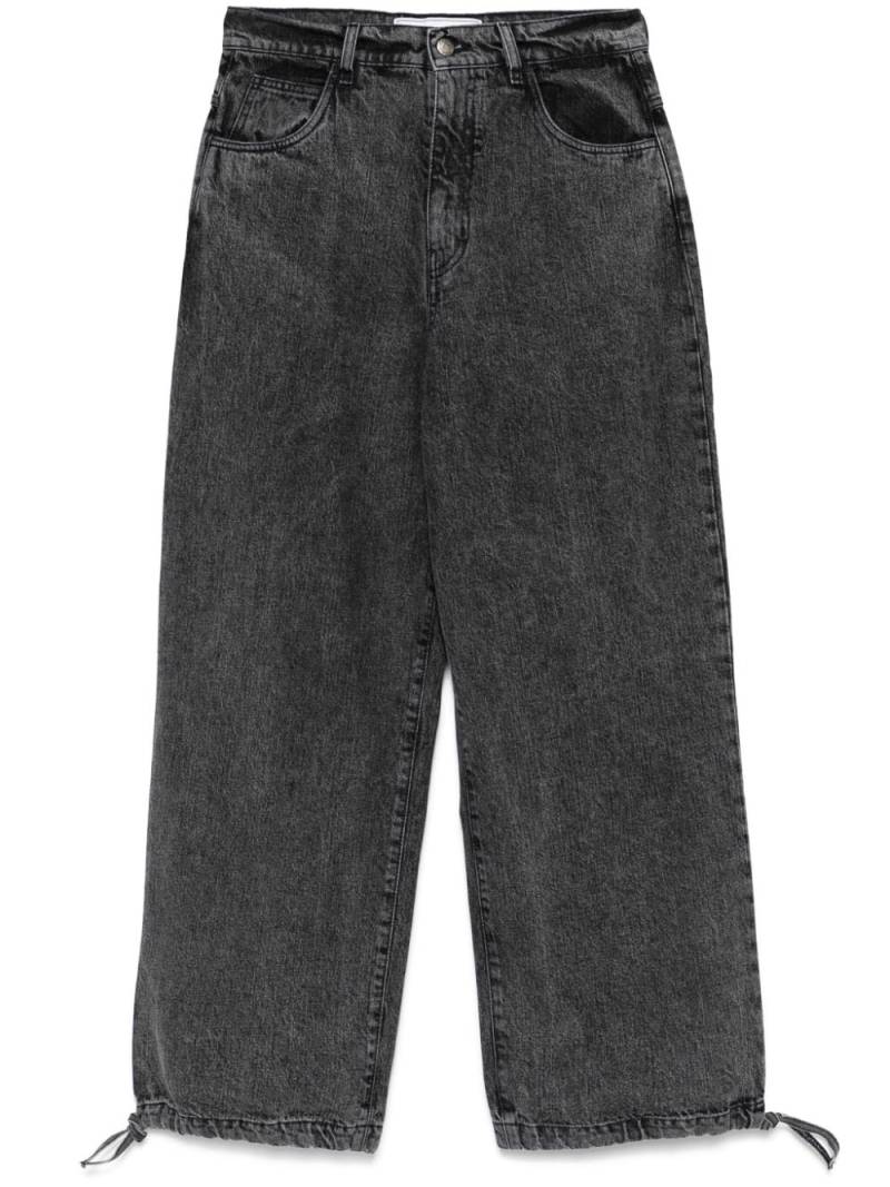 Société Anonyme Fabien jeans - Black von Société Anonyme