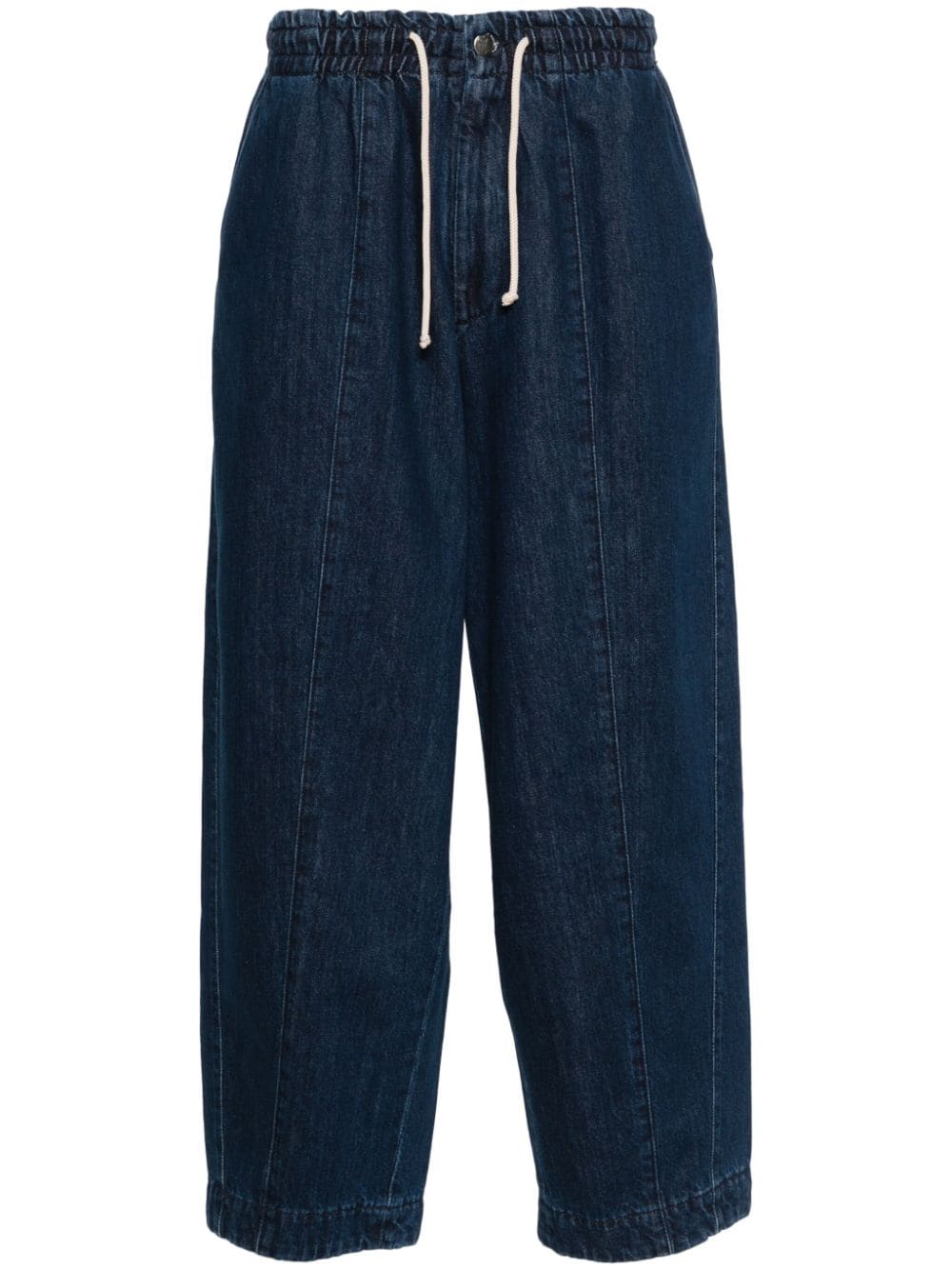 Société Anonyme Helsinki jeans - Blue von Société Anonyme