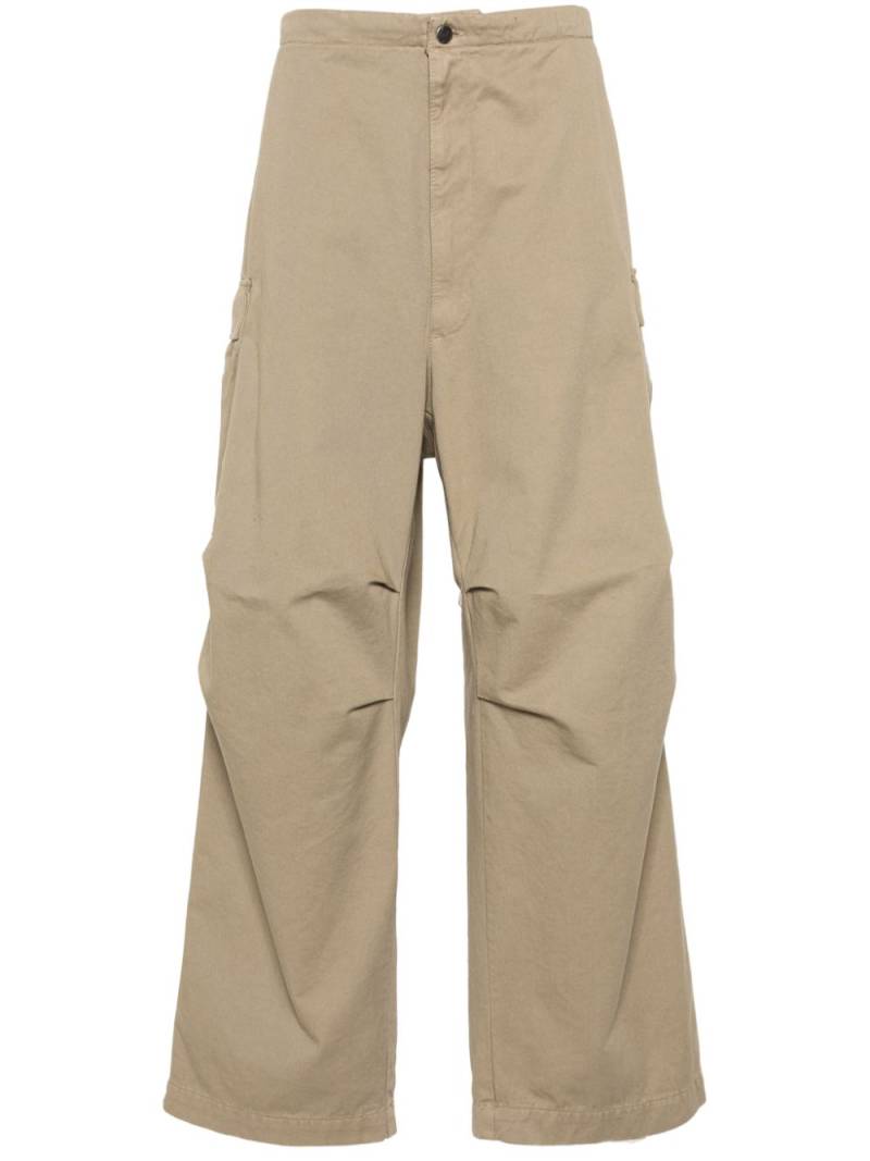 Société Anonyme Indy Pocket cargo pants - Neutrals von Société Anonyme