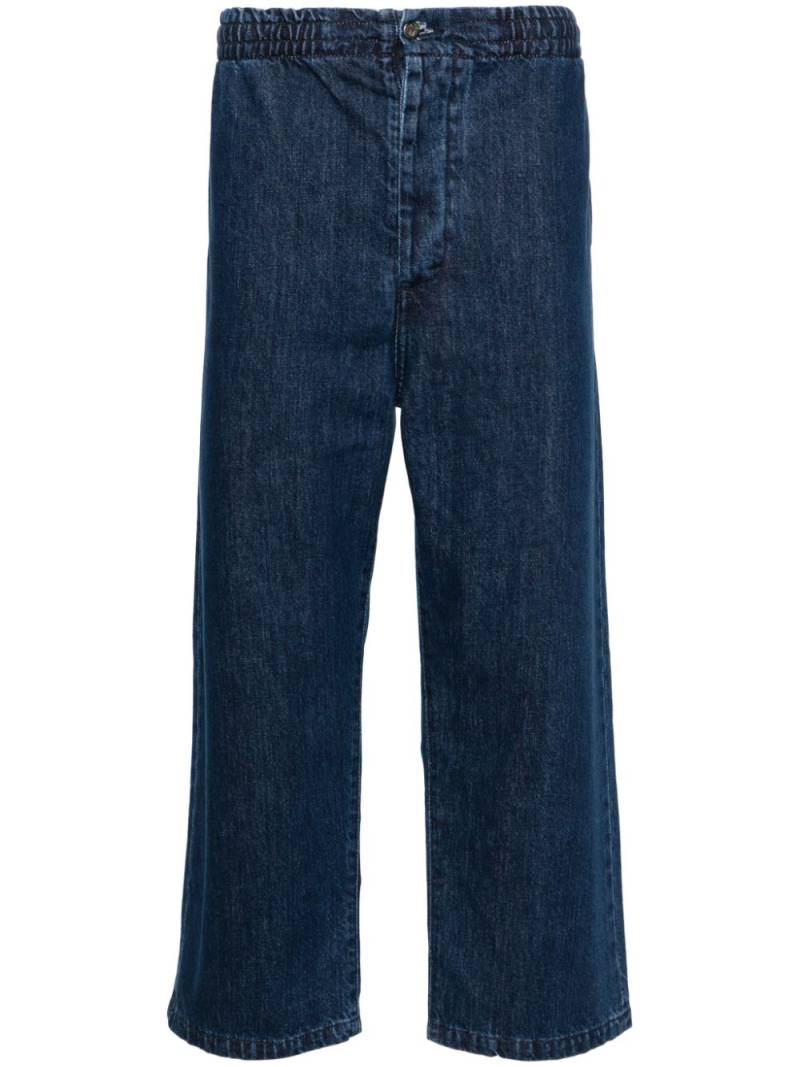 Société Anonyme Kobe jeans - Blue von Société Anonyme