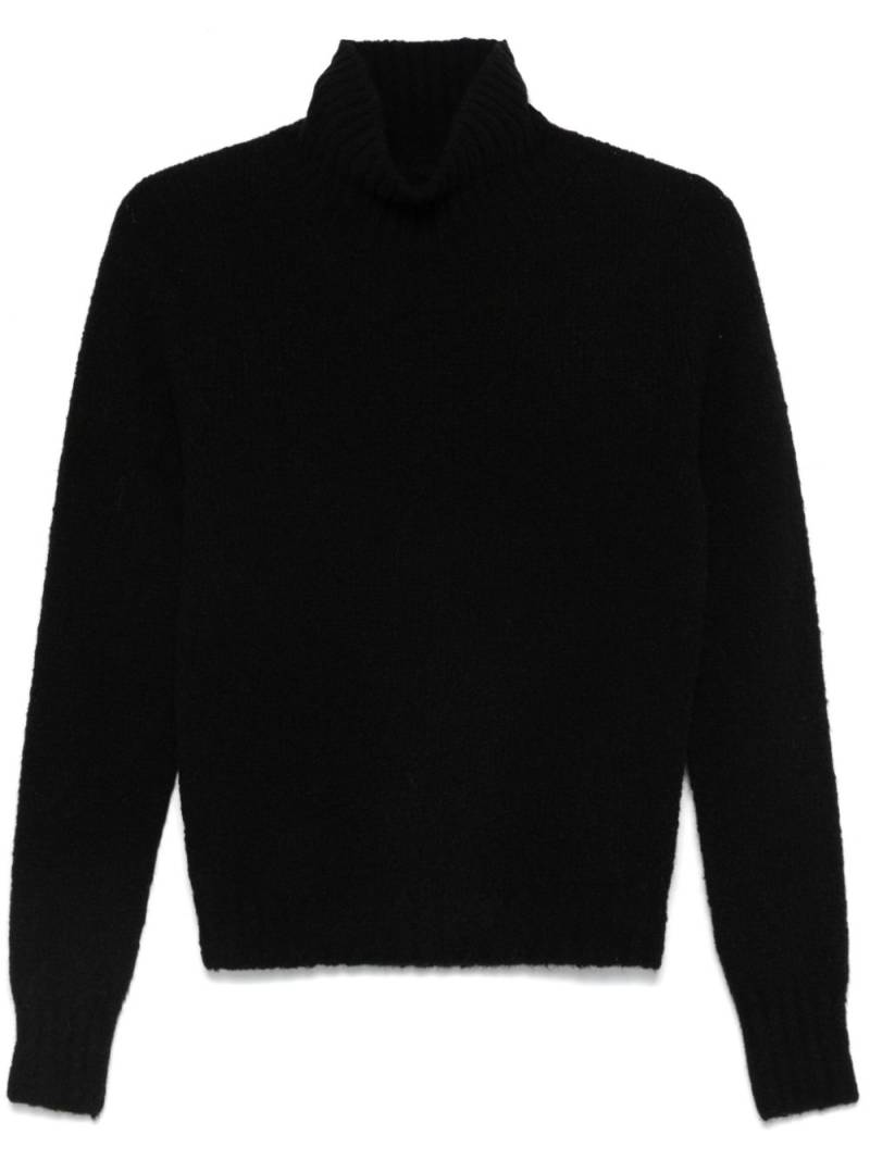 Société Anonyme Madame sweater - Black von Société Anonyme