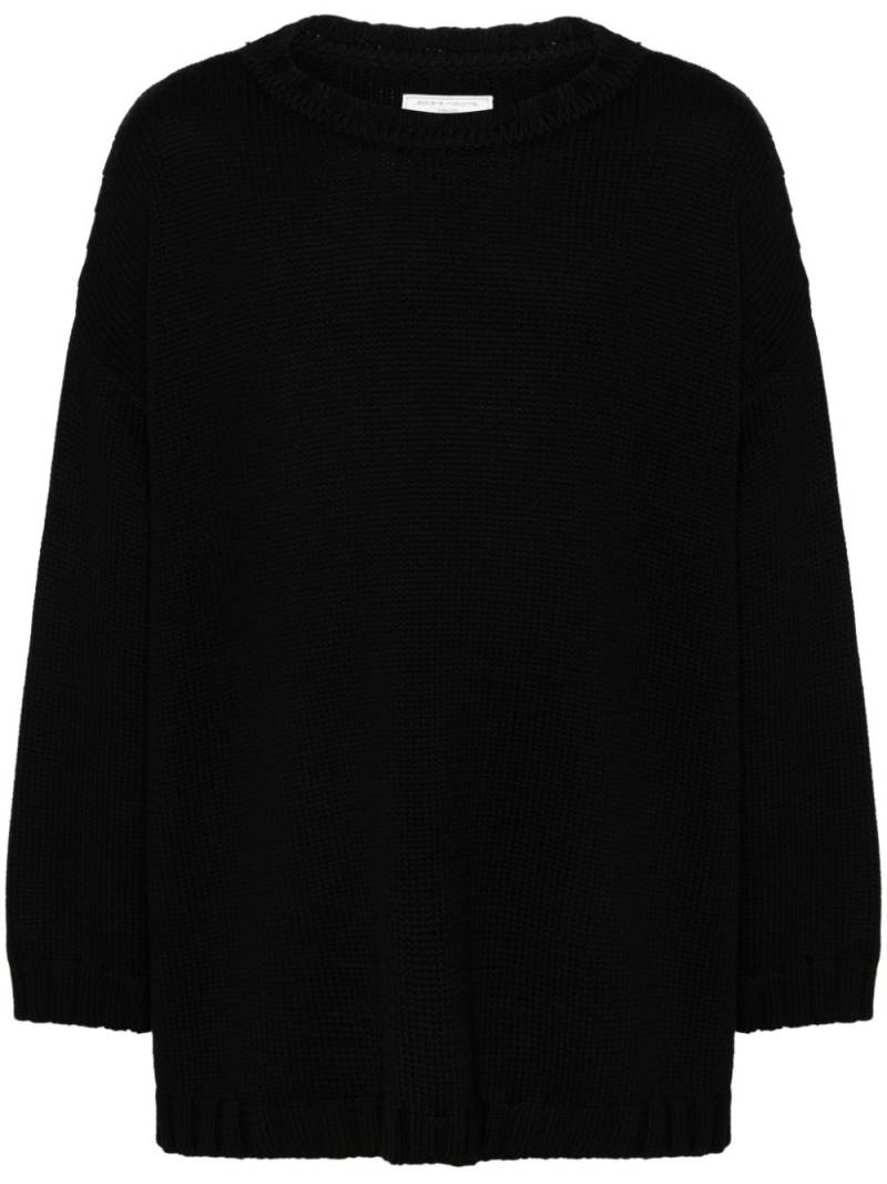 Société Anonyme Mod 48 sweater - Black von Société Anonyme