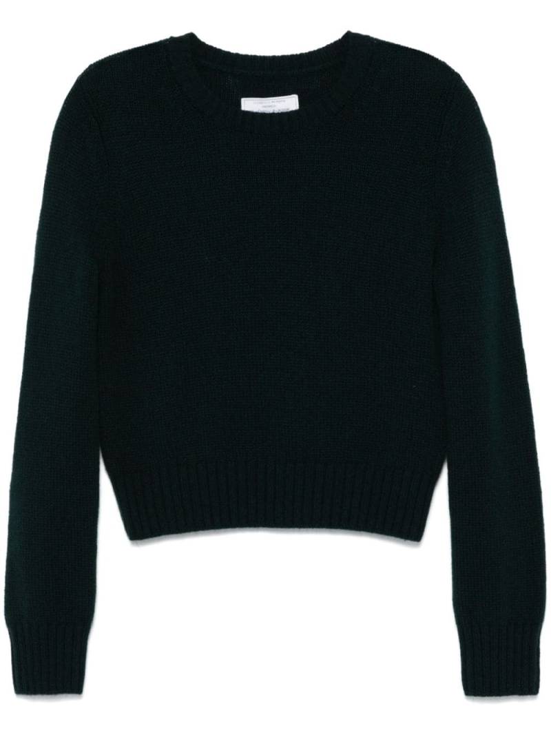 Société Anonyme Olga sweater - Green von Société Anonyme