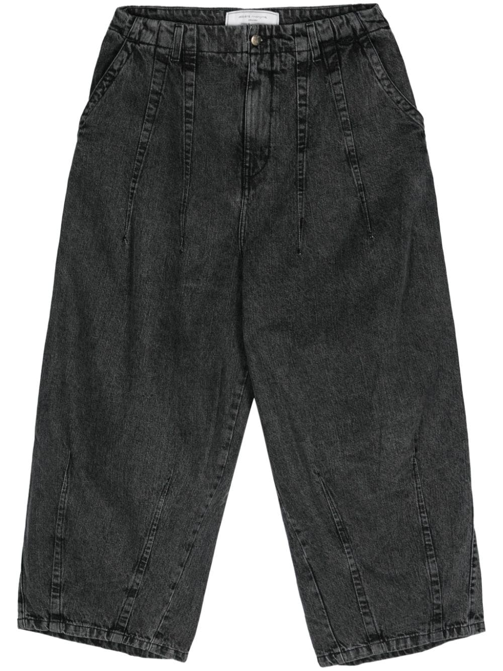 Société Anonyme Shinjuku jeans - Grey von Société Anonyme