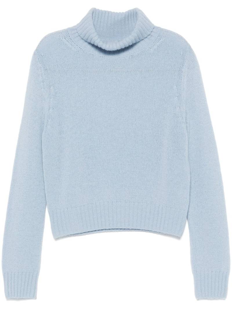 Société Anonyme Simone sweater - Blue von Société Anonyme