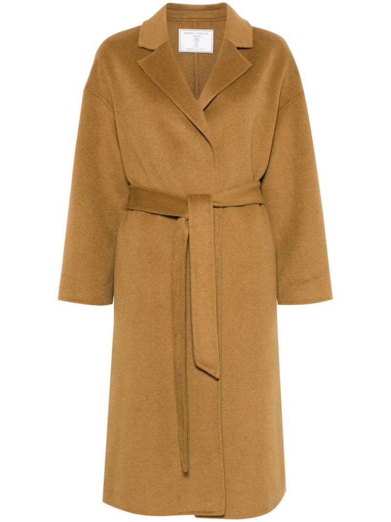 Société Anonyme Sofia coat - Neutrals von Société Anonyme