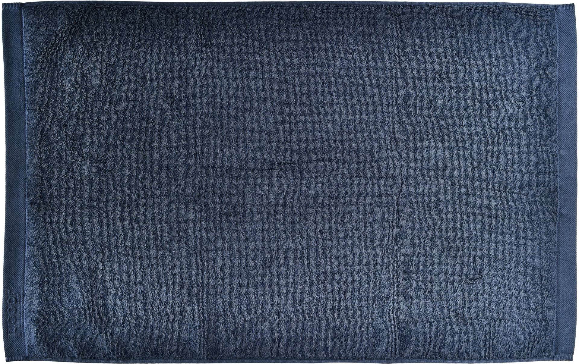 Södahl Badematte »Badteppich 50x80 Comfort O indigo« Södahl Badematte »Badteppich 50x80 Comfort O indigo« von Södahl