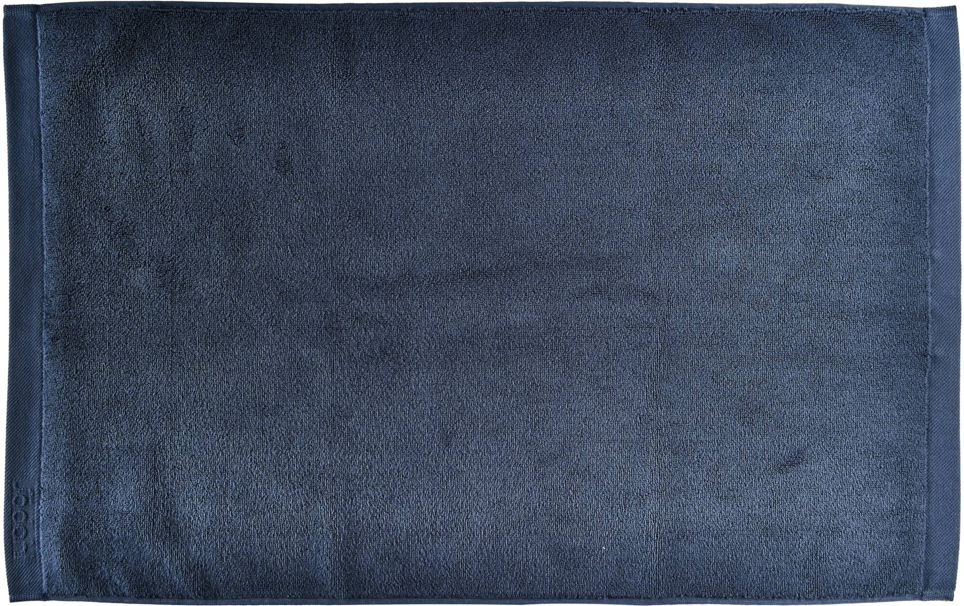 Södahl Badematte »Badteppich 50x80 Comfort O indigo« von Södahl