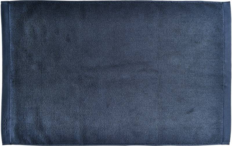 Södahl Badematte »Badteppich 50x80 Comfort O indigo«, Höhe - mm von Södahl