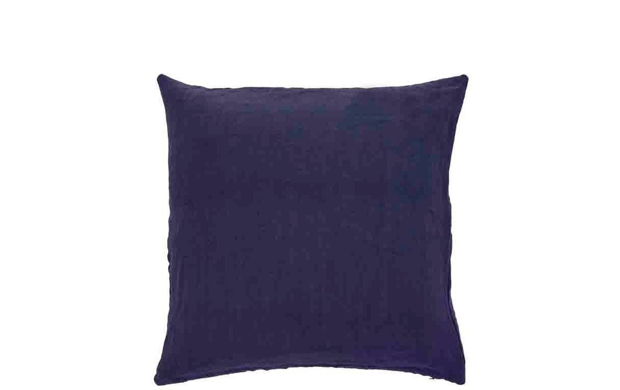 Södahl Dekokissen »Linen Royal Blue« von Södahl