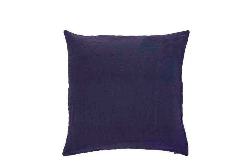 Södahl Dekokissen »Linen Royal Blue« von Södahl