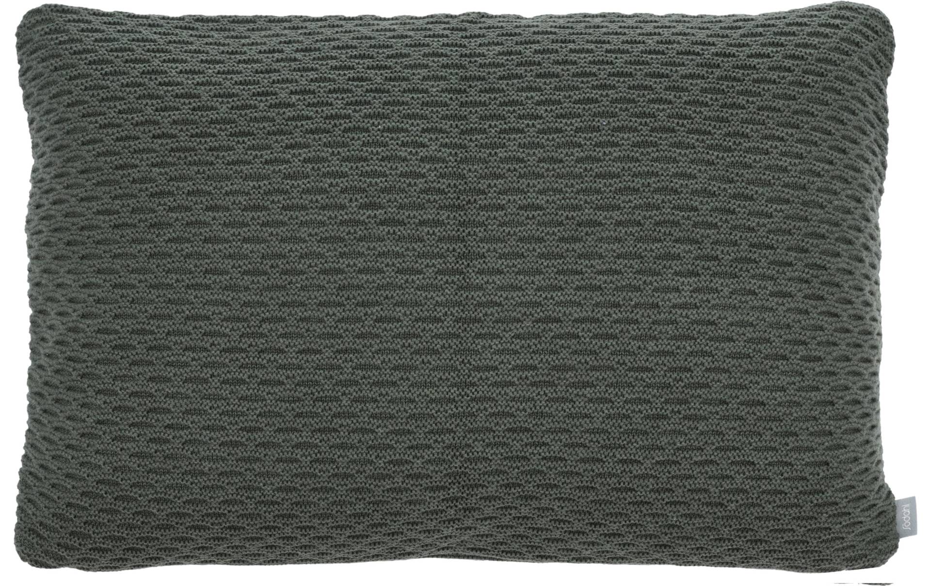 Södahl Dekokissen »Södahl Kissen Wave Knit 40 x 60 cm« Södahl Dekokissen »Södahl Kissen Wave Knit 40 x 60 cm« von Södahl