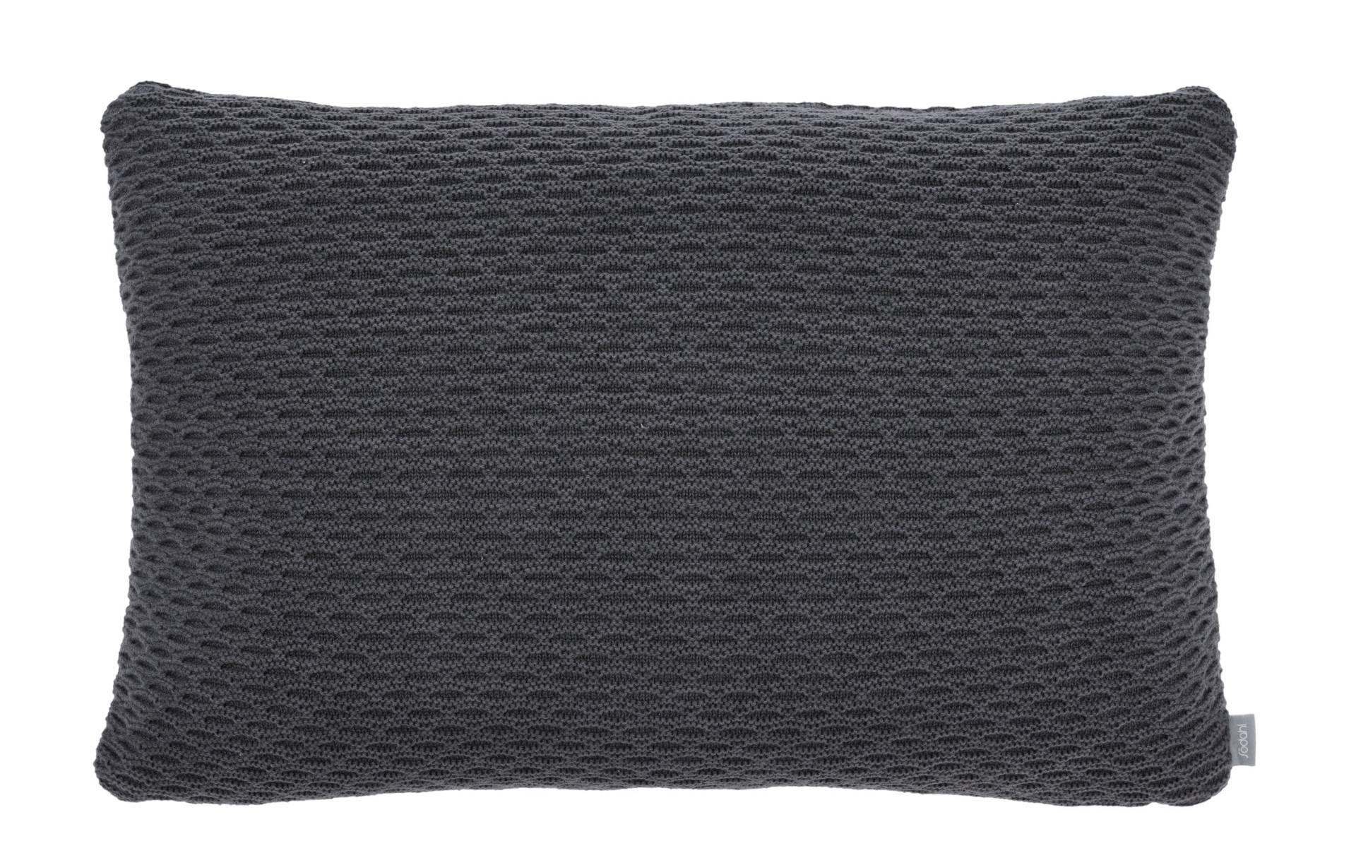Södahl Dekokissen »Södahl Kissen Wave Knit 40 x 60 cm« Södahl Dekokissen »Södahl Kissen Wave Knit 40 x 60 cm« von Södahl