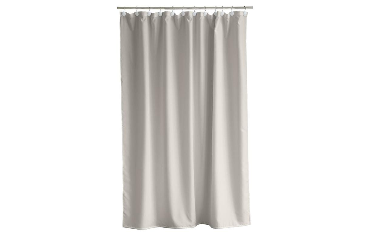 Södahl Duschvorhang »Duschvorhang 180x200 comfort beige« Södahl Duschvorhang »Duschvorhang 180x200 comfort beige« von Södahl