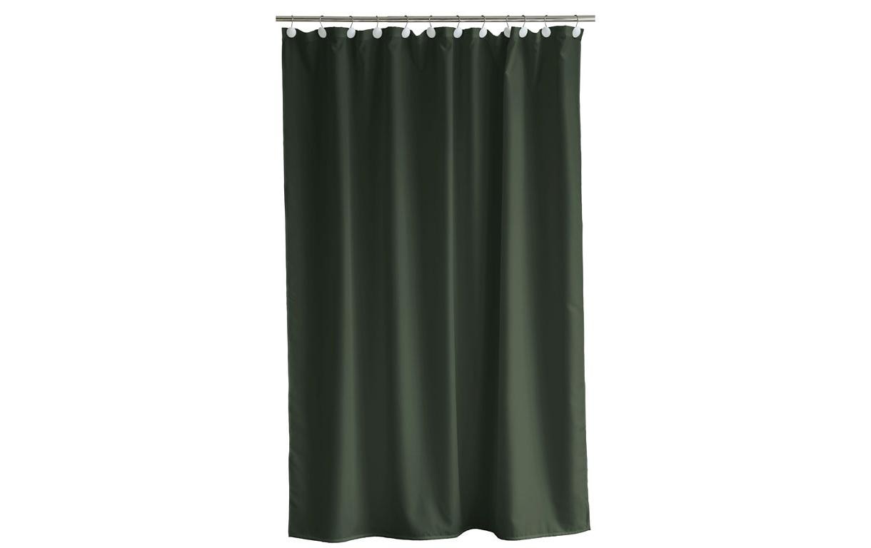 Södahl Duschvorhang »Duschvorhang 180x200 comfort green« Södahl Duschvorhang »Duschvorhang 180x200 comfort green« von Södahl