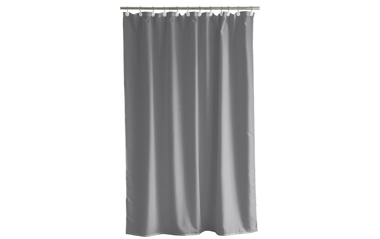Södahl Duschvorhang »Duschvorhang 180x200 comfort grey« Södahl Duschvorhang »Duschvorhang 180x200 comfort grey« von Södahl