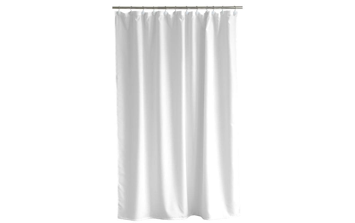 Södahl Duschvorhang »Duschvorhang 180x200 comfort white« Södahl Duschvorhang »Duschvorhang 180x200 comfort white« von Södahl