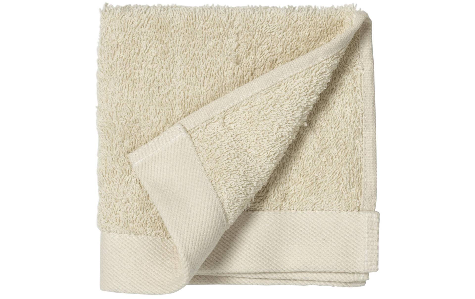 Södahl Handtuch »Handtuch 50x100 Comfort Offwhite«, (1 St.) von Södahl