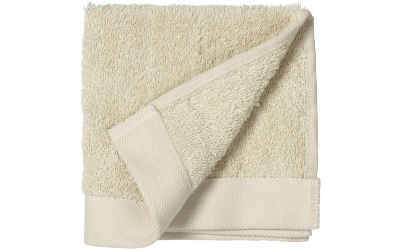 Södahl Handtuch »Handtuch 50x100 Comfort Offwhite«, (1 St.) von Södahl