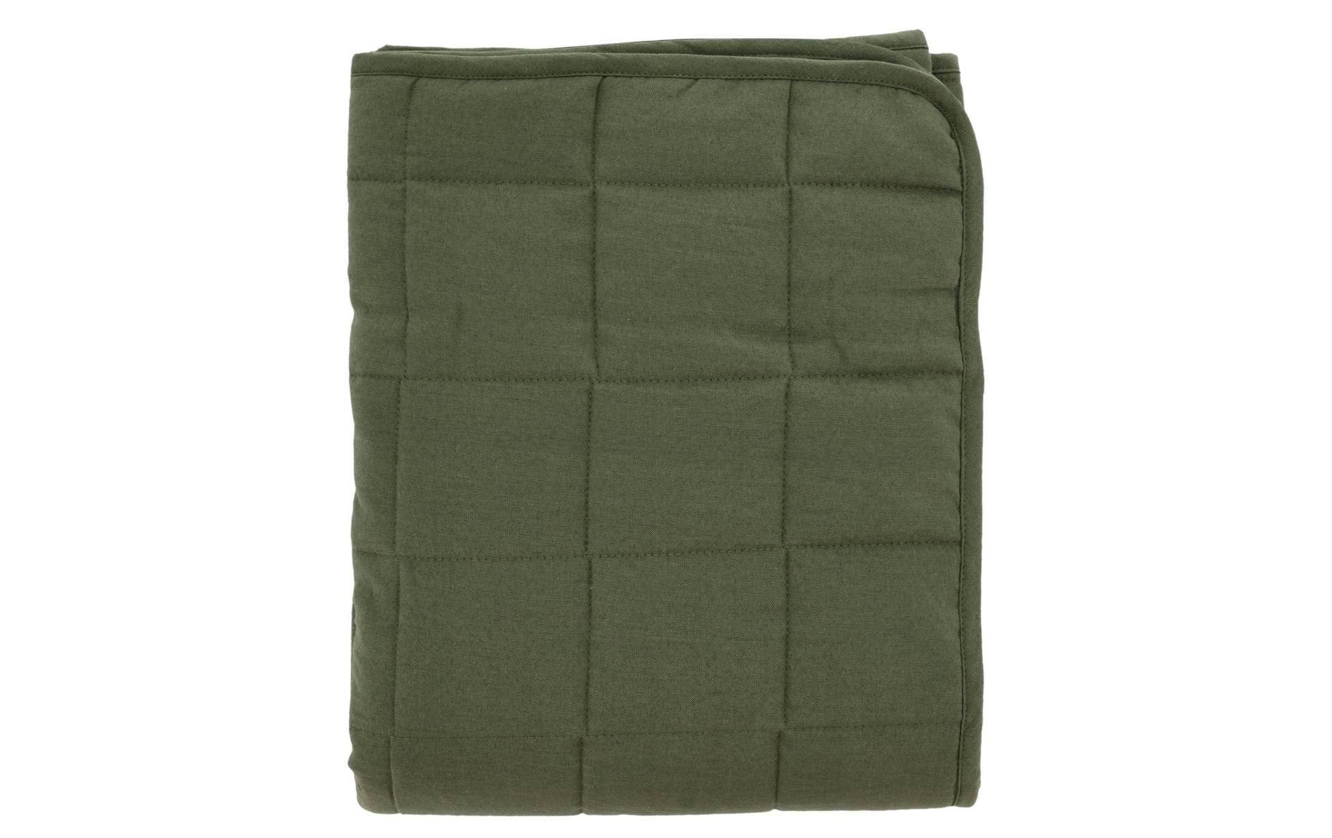 Södahl Picknickdecke »Quilt Match Olive« von Södahl