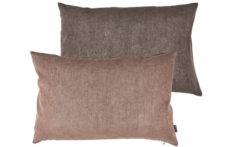 Södahl Sitzkissen »Kissen 40x60 Washed Chenille Rose« von Södahl